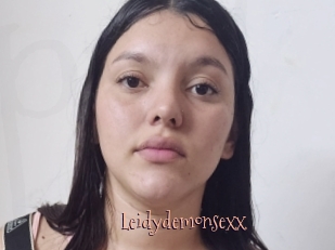 Leidydemonsexx