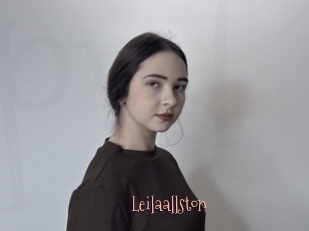 Leilaallston