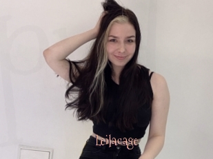 Leilacage