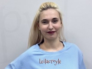 Leilacroyle