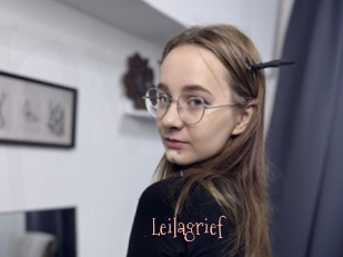 Leilagrief