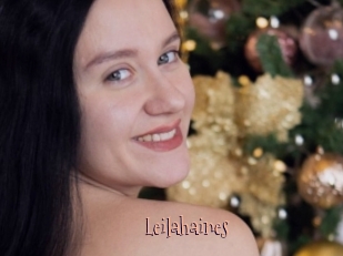 Leilahaines