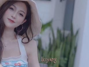 Leiyang
