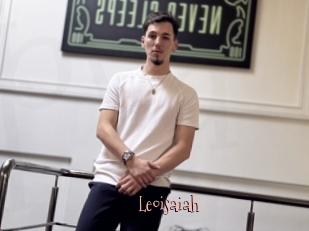 Leoisaiah