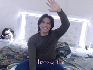 Leomaxcutie