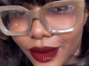 Leome