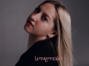 Leonagonzalez