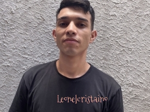 Leonelcristaino