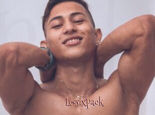 Leosixpack