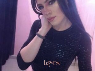 Leporne