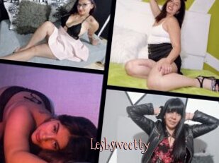 Lesbsweetty