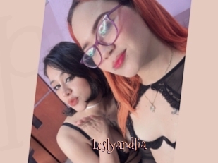 Leslyandlia