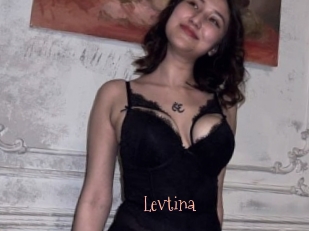 Levtina