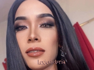 Lexievictoria