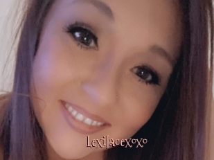 Lexilacexoxo