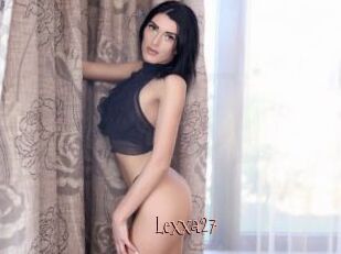 Lexxa27