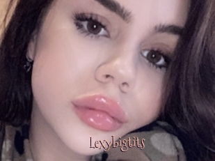 Lexybigtits