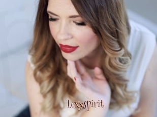 Lexyspirit