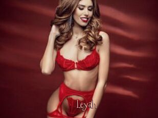 Leyah