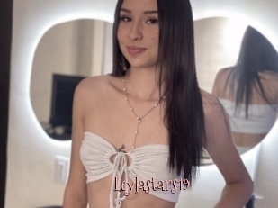 leylastars19 Pv Dial