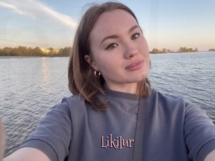 Likilur