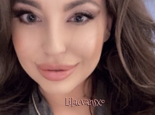 Lilaevansxo