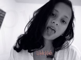 Lildelilah