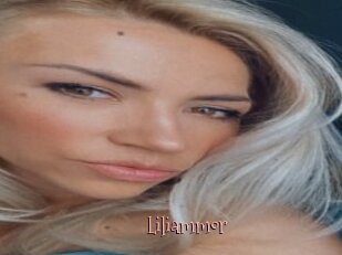 Liliammor