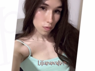 Lilianawalton