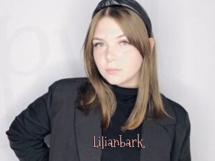 Lilianbark