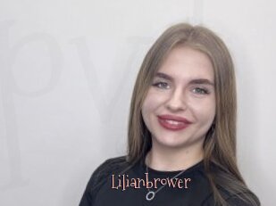 Lilianbrower