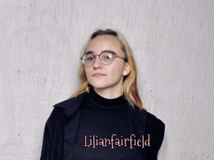 Lilianfairfield