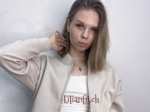 Lilianfitch