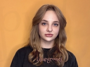 Liliangrooms