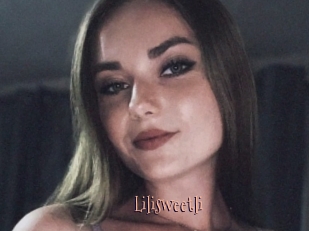 Lilisweetli