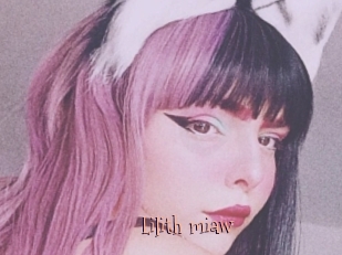 Lilith_miaw