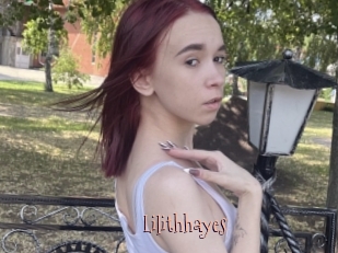 Lilithhayes