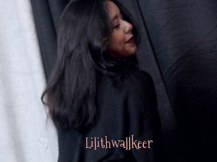 Lilithwallkeer