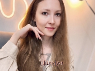 Lilitwylson