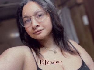 Lilllenalove