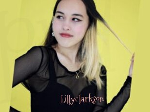 Lillyclarkson