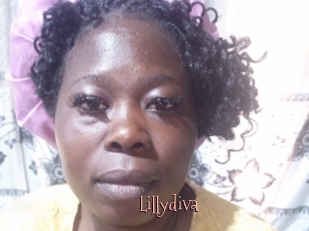 Lillydiva