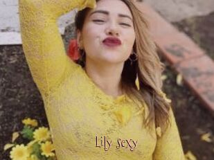 Lily_sexy