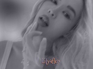 Lilyaflen