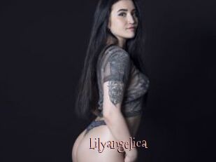 Lilyangelica