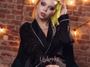 Lilybonke