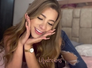 Lilydreams