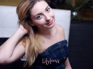 Lilyloove