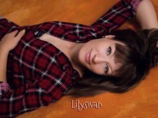 Lilyswan