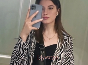 Lilywarson